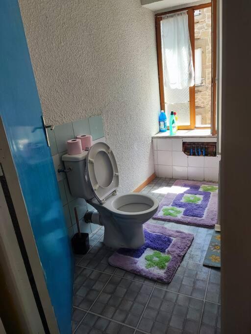 Saint Uze Appartement Exterior photo